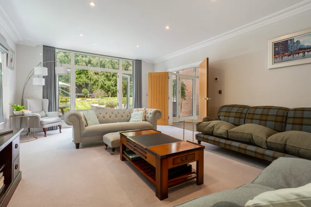 Brackenwood, MIDHURST, GU29 photo 4