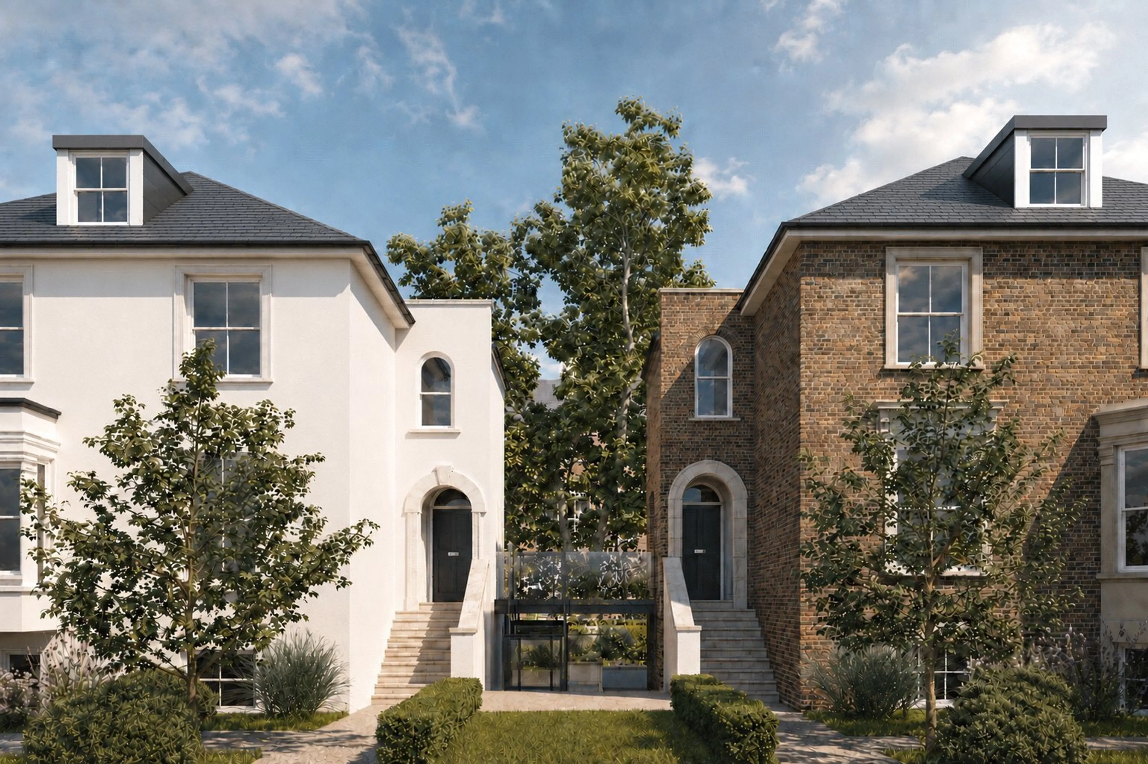 Property at Gregory House, 27 Lower Teddington Road, Hampton Wick, Surrey, KT1