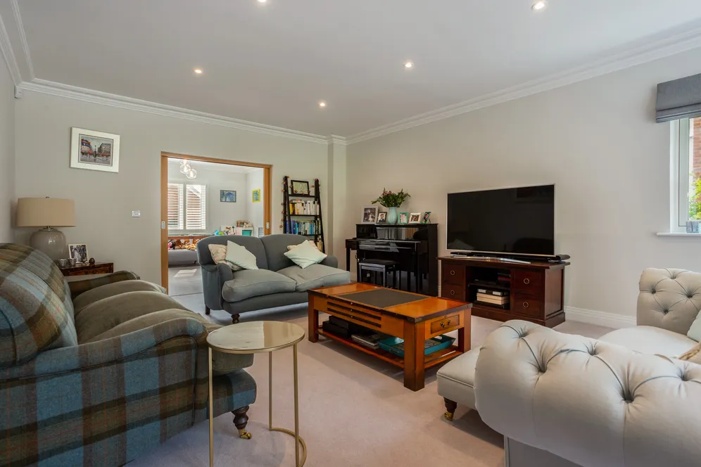 Brackenwood, MIDHURST, GU29 photo 10