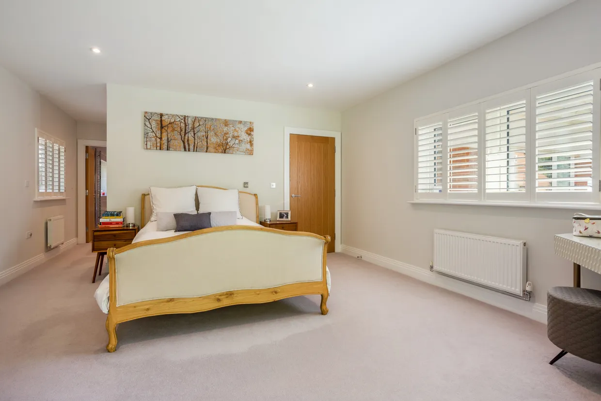 Brackenwood, MIDHURST, GU29 photo 14