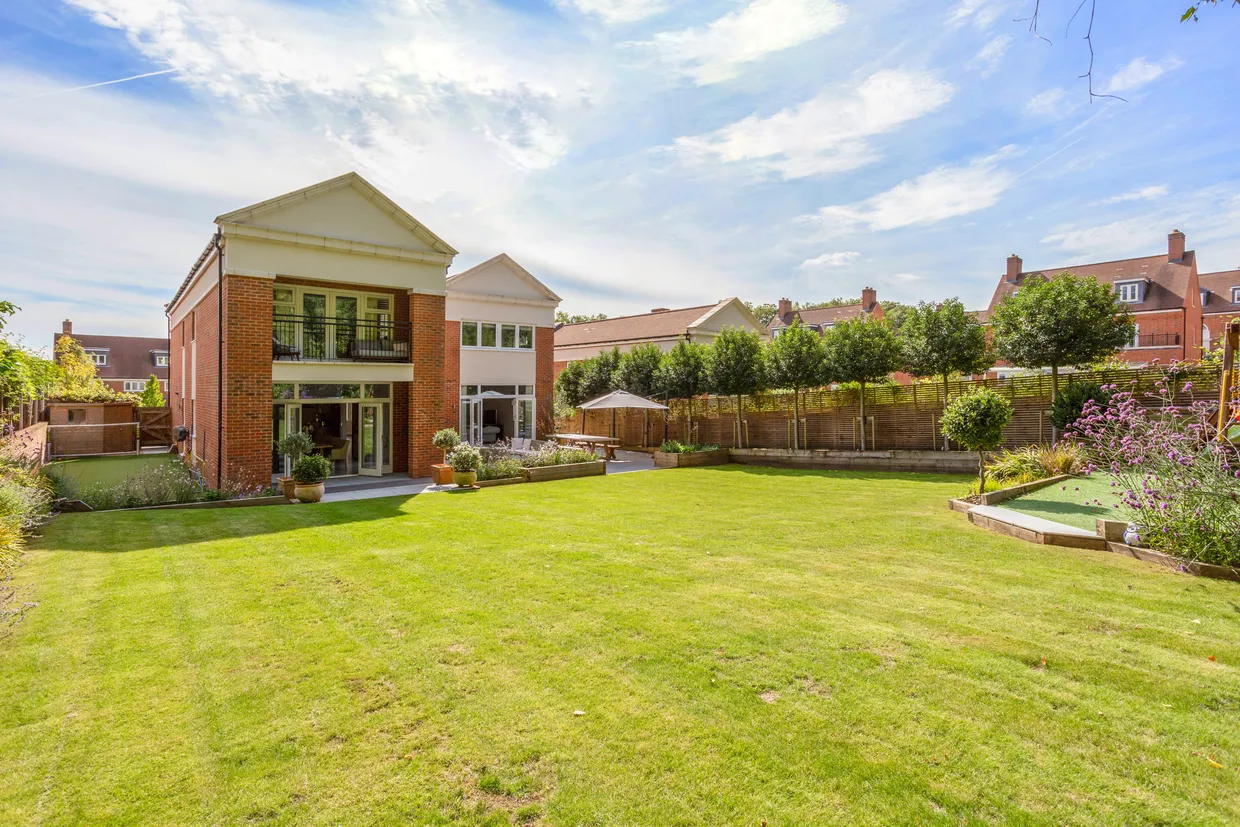 Brackenwood, MIDHURST, GU29 photo 20