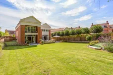 Brackenwood, MIDHURST, GU29 photo 20