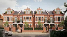 Clarendon Drive, London, SW15 photo 1