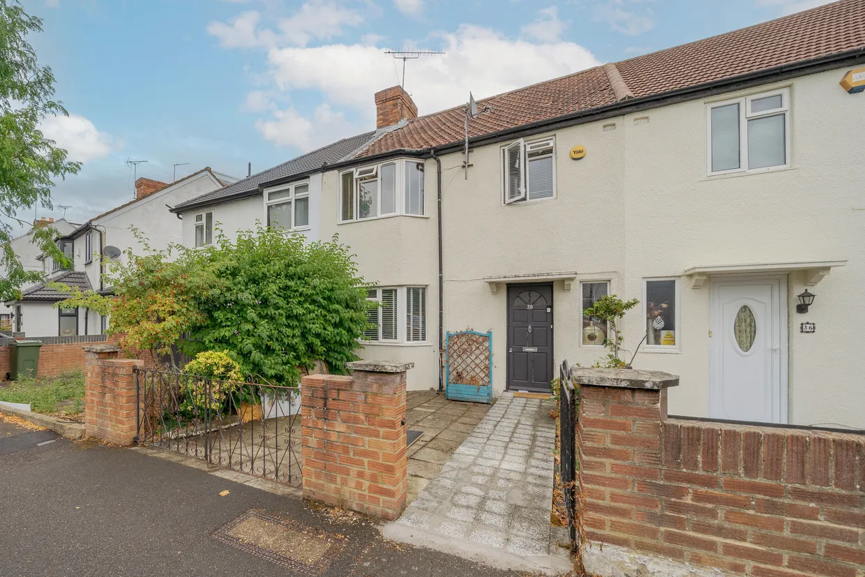 Avalon Road, Ealing, W13 photo 1