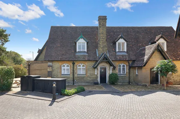 Warrenne Way, Reigate, Surrey, RH2