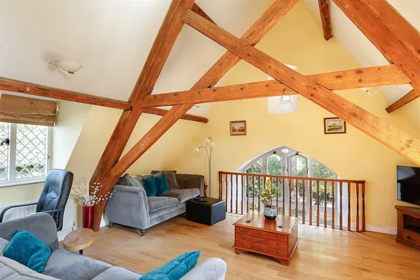 Warrenne Way, Reigate, Surrey, RH2