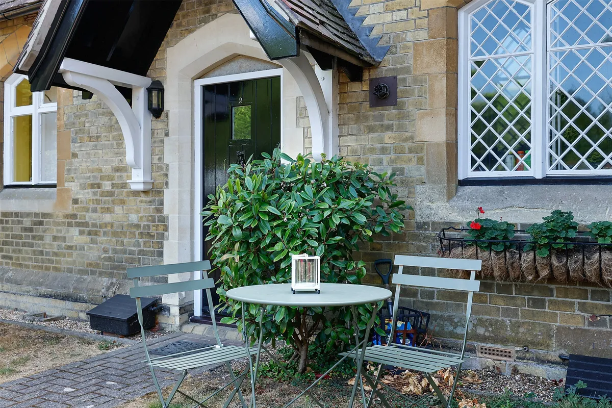 Warrenne Way, Reigate, Surrey, RH2