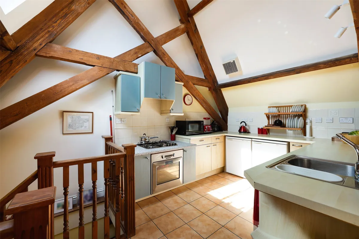 Warrenne Way, Reigate, Surrey, RH2