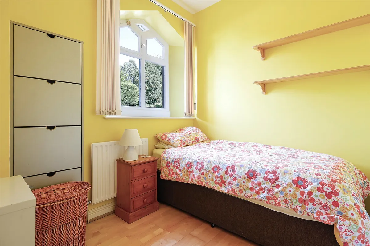 Warrenne Way, Reigate, Surrey, RH2