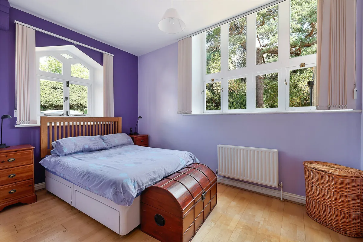Warrenne Way, Reigate, Surrey, RH2