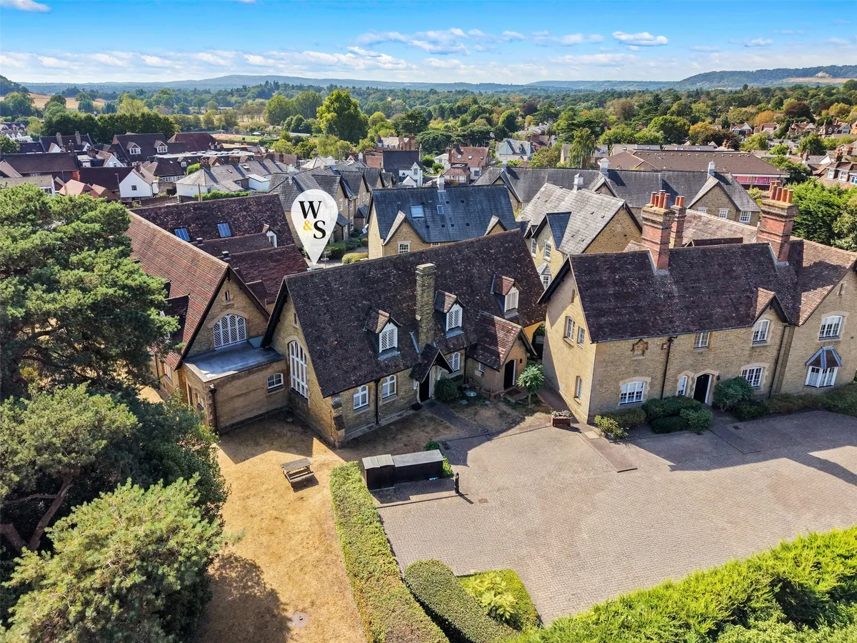 Warrenne Way, Reigate, Surrey, RH2