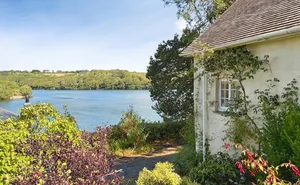 St. Martin, Helford, Helston, Cornwall, TR12 photo