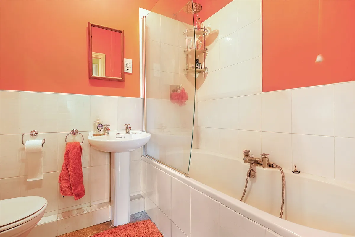 Warrenne Way, Reigate, Surrey, RH2