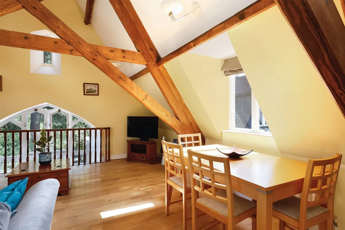 Warrenne Way, Reigate, Surrey, RH2