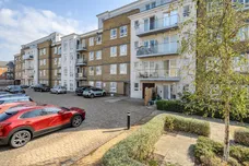 Heron Way, Maidenhead