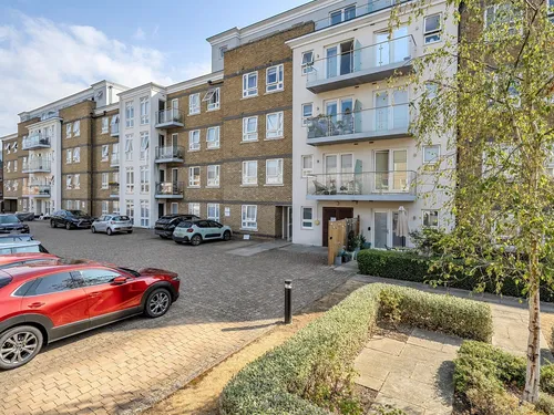 Heron Way, Maidenheadphoto