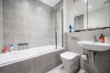 Heron Way, Maidenhead