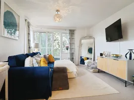 Trem Elai, Penarth thumb 3