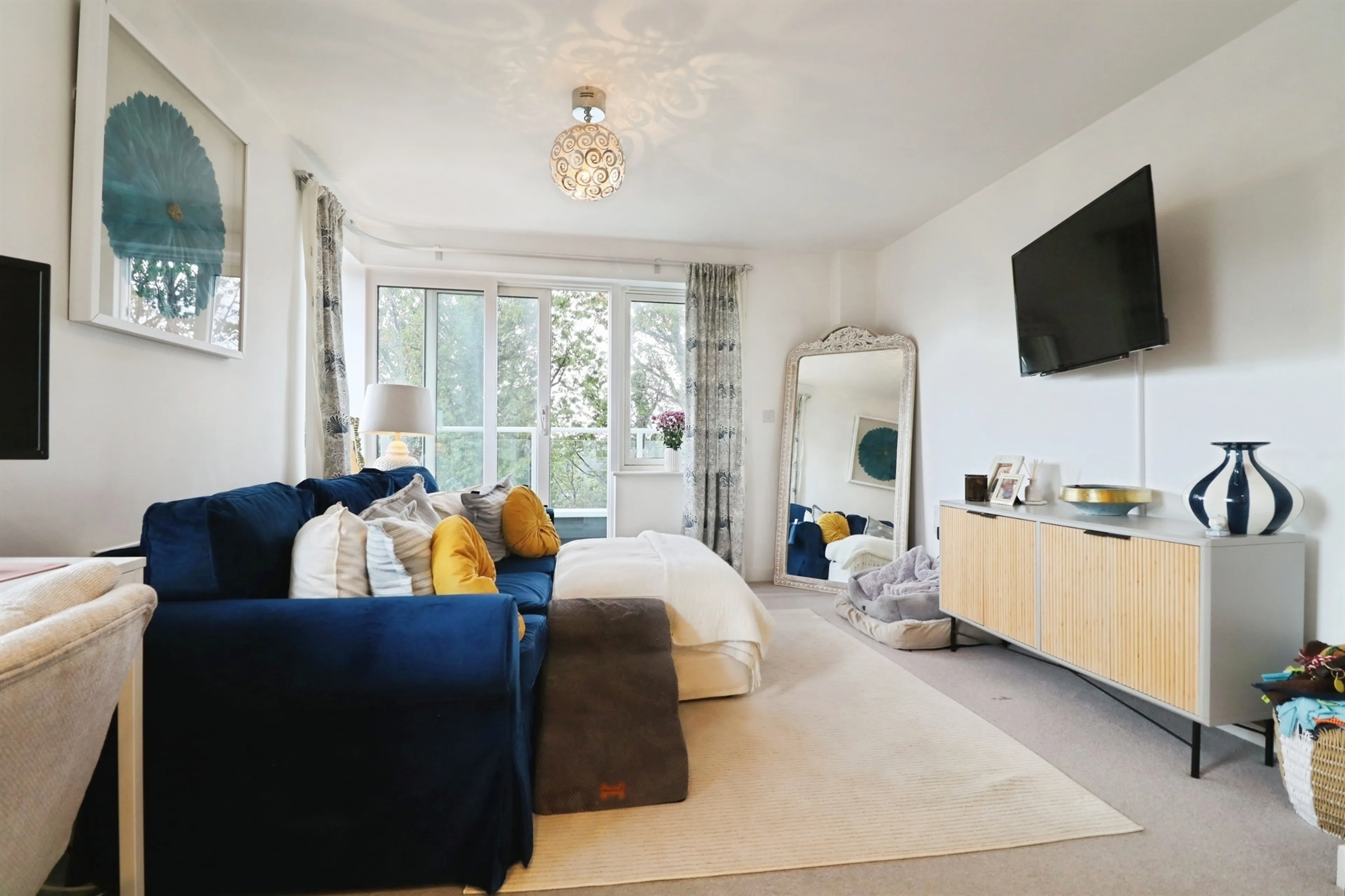 Property at Trem Elai, Penarth