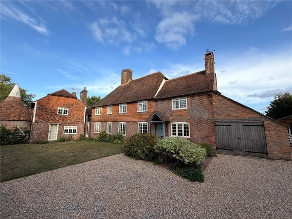 Walkhurst Road, Benenden, TN17 photo 1