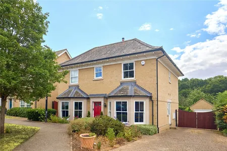 Mistley, Manningtree, CO11