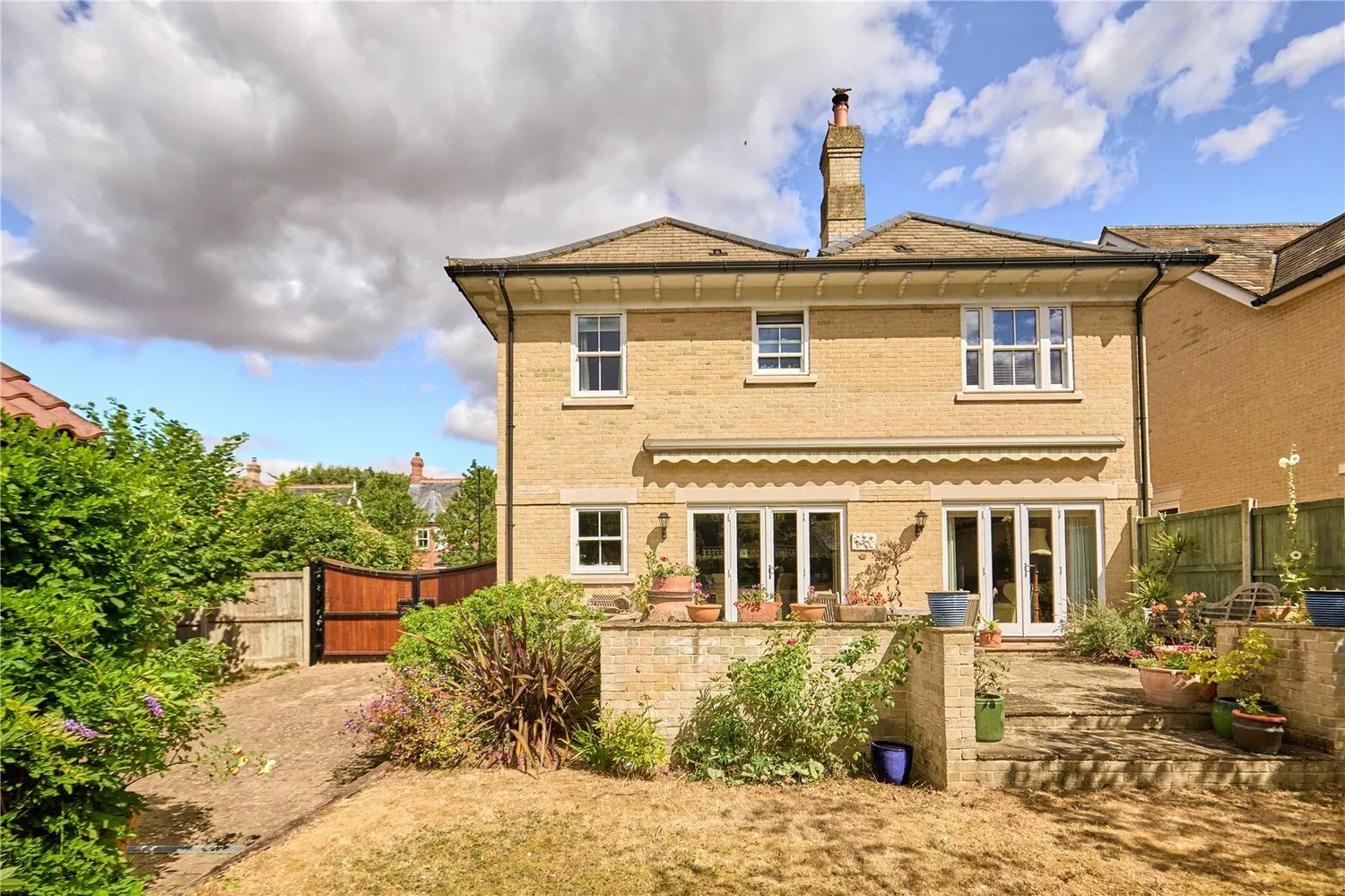 Mistley, Manningtree, CO11 photo 14