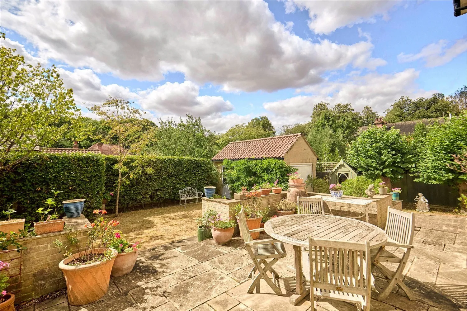 Mistley, Manningtree, CO11 photo 15