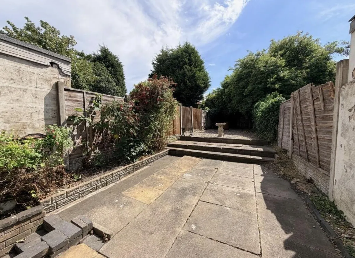 Parkfield Road, Wolverhampton