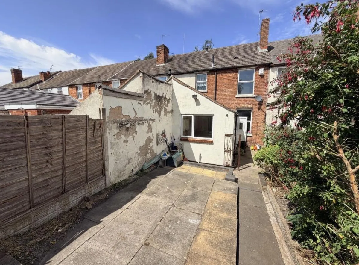 Parkfield Road, Wolverhampton