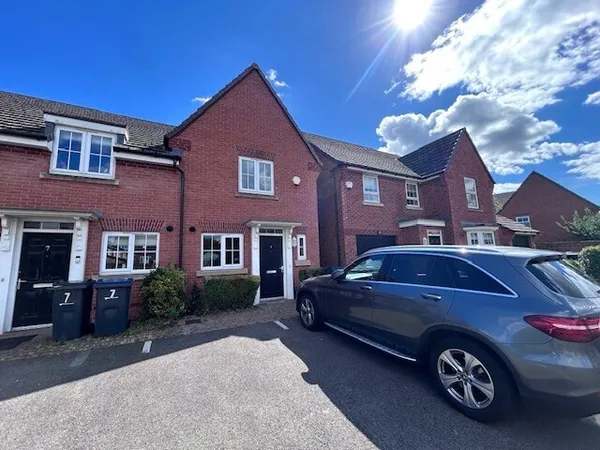 Kendrick Grove, Moseley