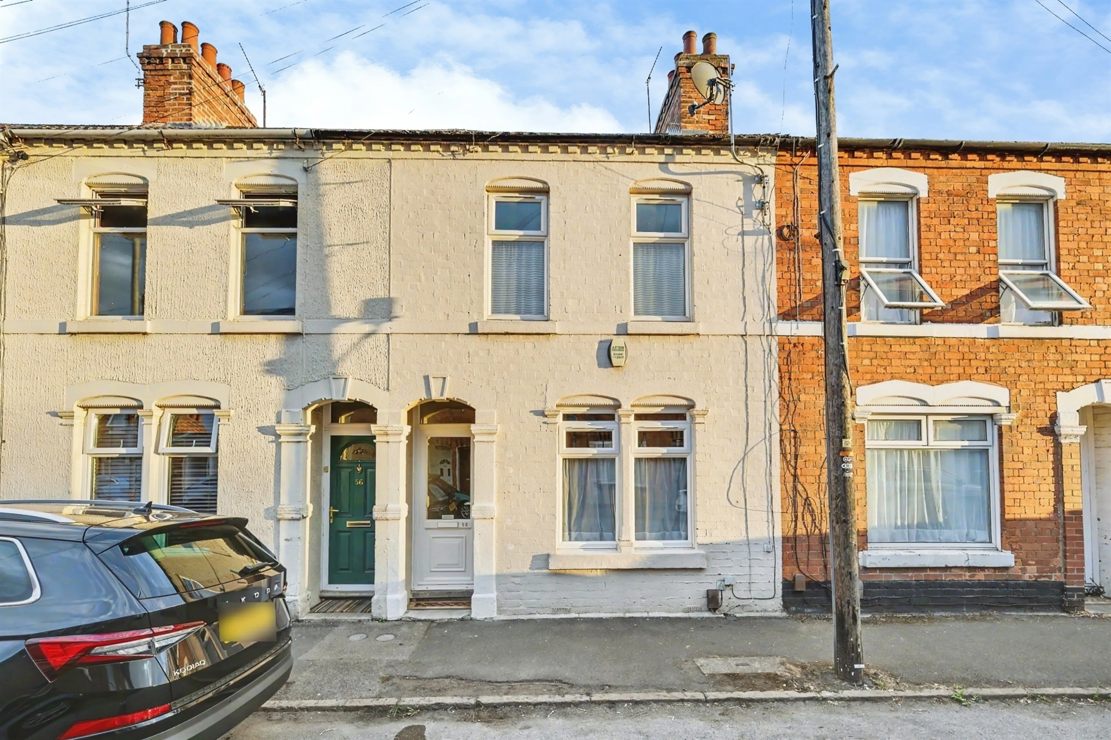 Property at Abbey Road, Northampton