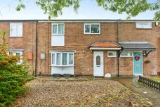Grampian Way, Sinfin, DERBY