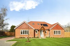Ashbourne View, Hellingly, Hailsham