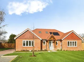Ashbourne View, Hellingly, Hailsham photo