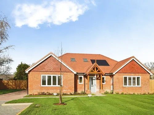 Ashbourne View, Hellingly, Hailshamphoto
