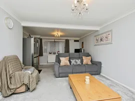 Grampian Way, Sinfin, DERBY thumb 2