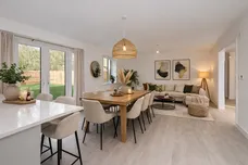 Ashbourne View, Hellingly, Hailsham