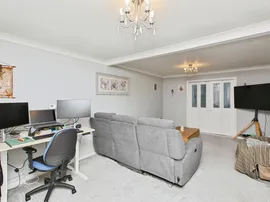 Grampian Way, Sinfin, DERBY thumb 3