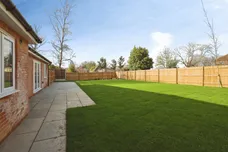 Ashbourne View, Hellingly, Hailsham