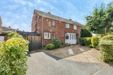 Haydor Avenue, Lincoln