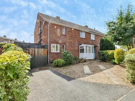 Haydor Avenue, Lincoln photo