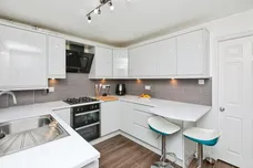 Grampian Way, Sinfin, DERBY