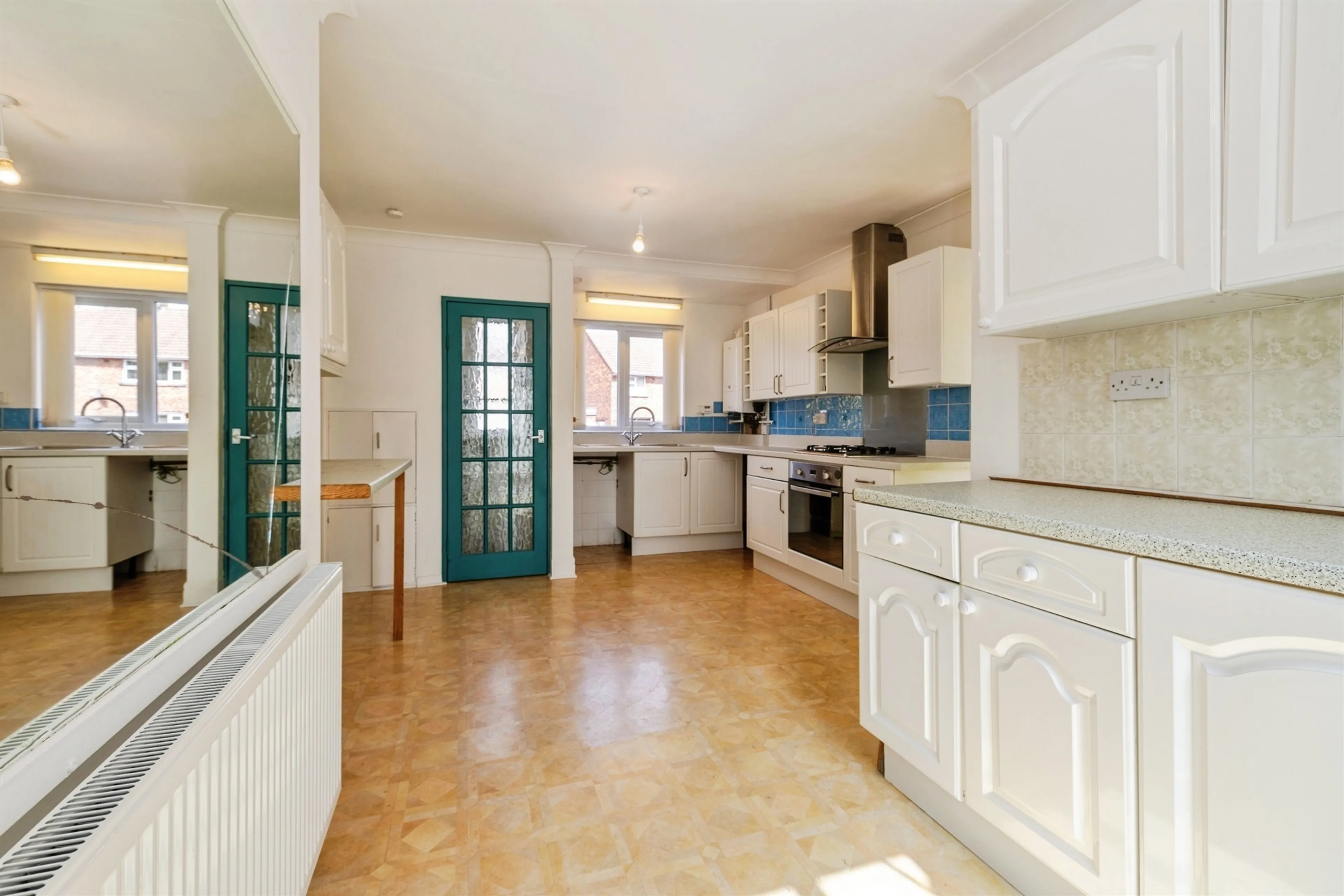 Property at Haydor Avenue, Lincoln