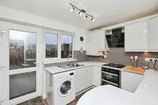 Grampian Way, Sinfin, DERBY