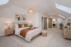 Ashbourne View, Hellingly, Hailsham