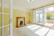 Haydor Avenue, Lincoln