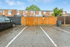 Grampian Way, Sinfin, DERBY