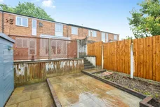 Grampian Way, Sinfin, DERBY