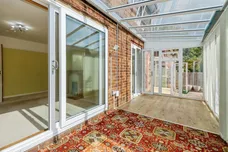 Haydor Avenue, Lincoln