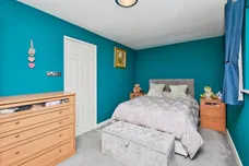 Grampian Way, Sinfin, DERBY